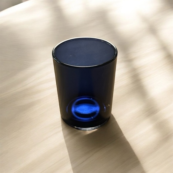 2oz Glasses - Set of 4 - Shot Glasses - Translucent Colored Glass - Picture 9 of 14